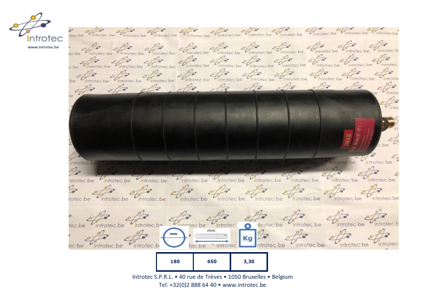 Obturateur de canalisation gonflable Palloni otturatori per condotte Obturador de tubería Rioolafsluiter - Pijpstoppers Afsluitblaas - Buisafsluiter